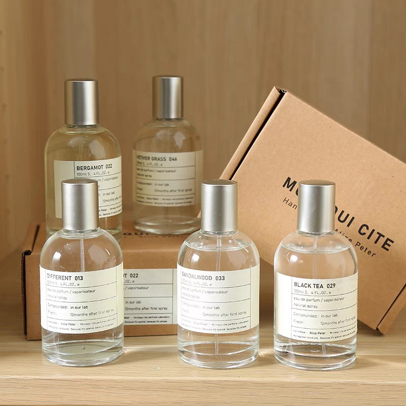 100ML Unisex Laboratory Perfum - đánh giá và giá Perfume Fragrance Lab