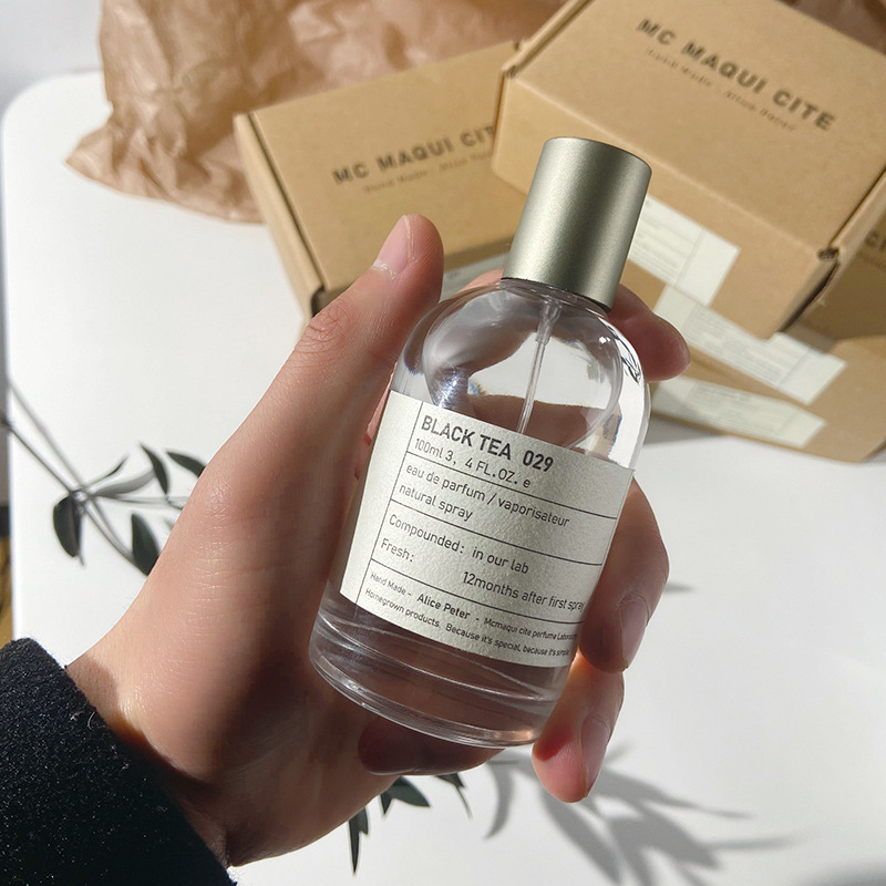 100ML Unisex Laboratory Perfum - đánh giá và giá Perfume Fragrance Lab
