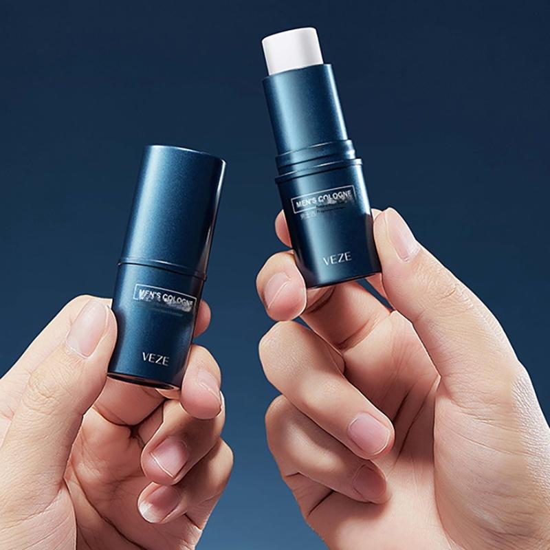 1PC Pheromone Solid Perfume fo - đánh giá và giá Cologne Solid Balm