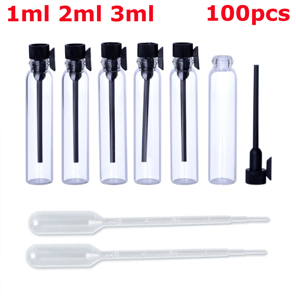 100PCS 1ml 2ml 3ml Perfume Sam - đánh giá và giá Perfume Fragrance Lab