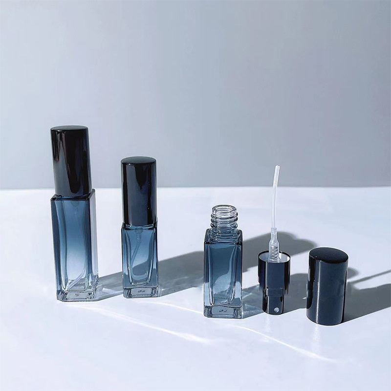 5ml 9ml 20ml Perfume Spray Bot - đánh giá và giá Perfume Fragrance Difference