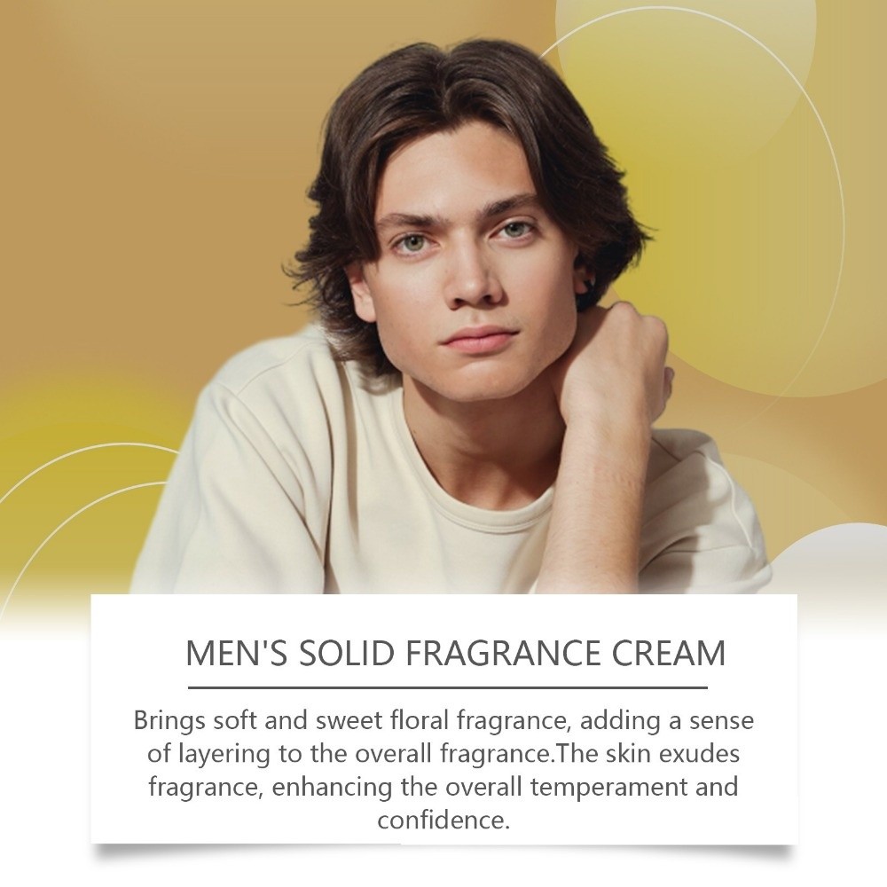 Natural EAST MOON Solid Perfum - đánh giá và giá Cologne Solid Balm