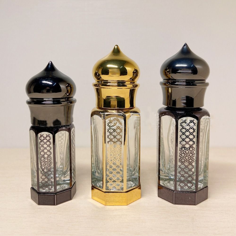 New Refillable Perfume Bottles - đánh giá và giá Perfume Fragrance Difference