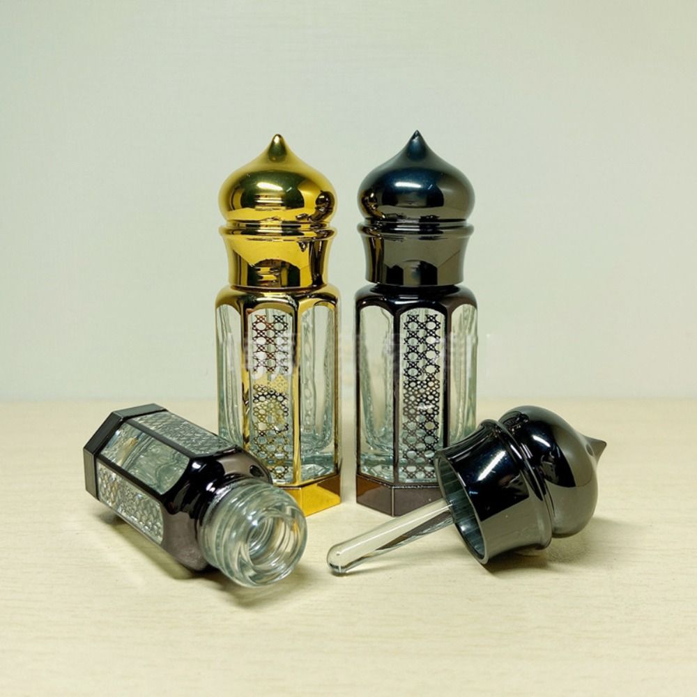 New Refillable Perfume Bottles - đánh giá và giá Perfume Fragrance Difference