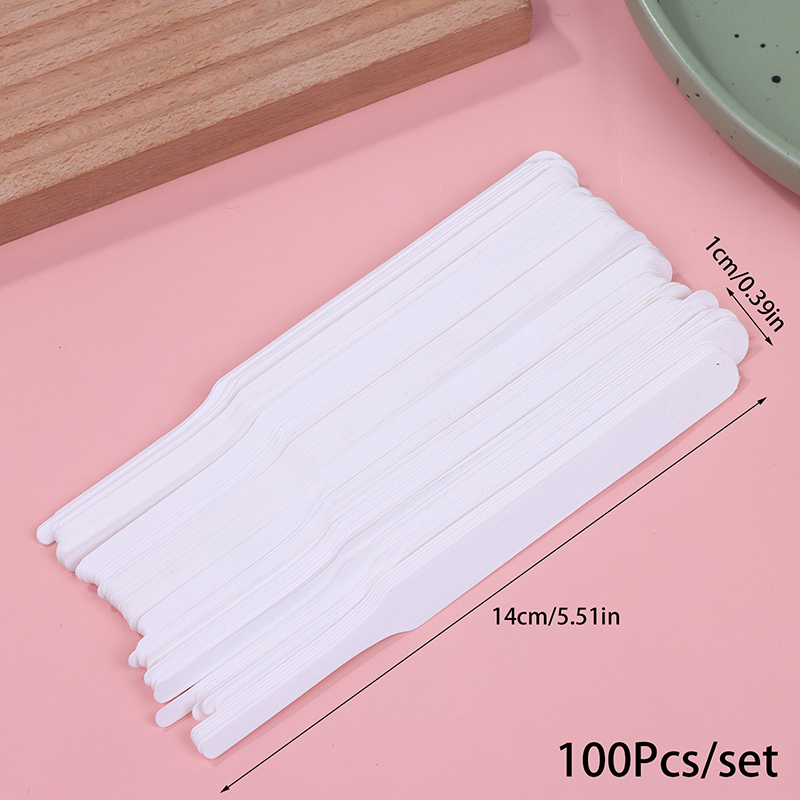 NEW 100pcs Perfume Test Strips - đánh giá và giá Perfume Fragrance Test