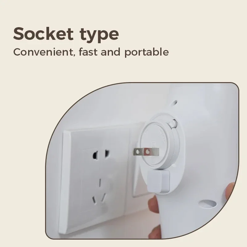 Namste 300m³ Bluetooth Wall mo - đánh giá và giá Perfume Home Fragrance