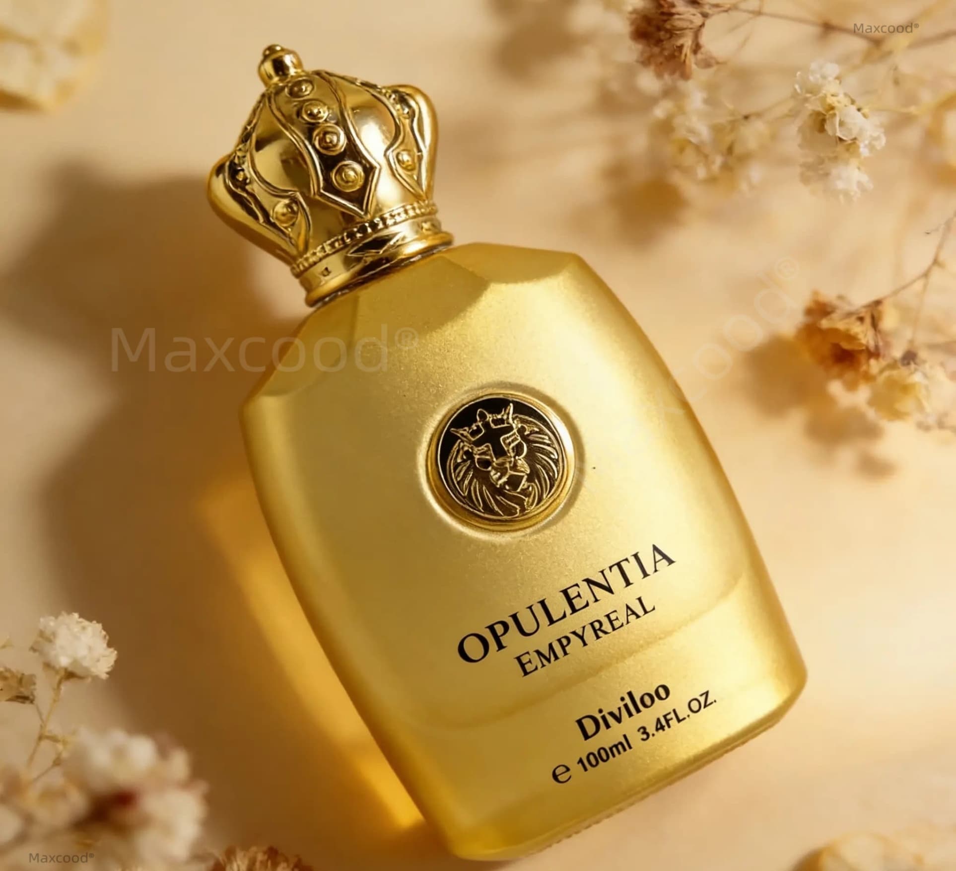 Floral, woody, and musky notes - đánh giá và giá Perfume Fragrance Perfume