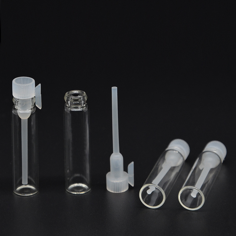 50pcs 1ml/2ml/3ml Empty Mini G - đánh giá và giá Perfume Fragrance Lab