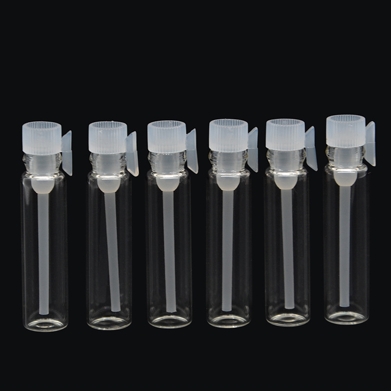 50pcs 1ml/2ml/3ml Empty Mini G - đánh giá và giá Perfume Fragrance Lab