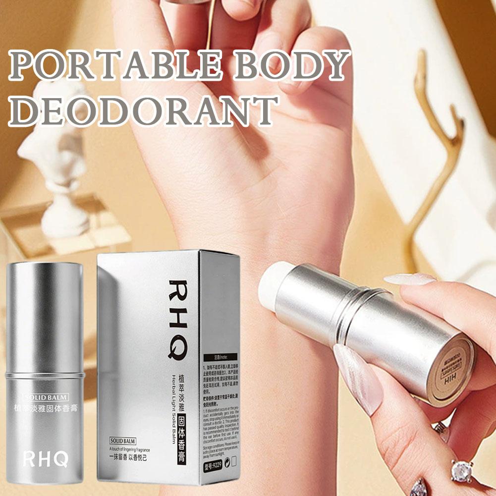 Solid Perfume Stick For Men Wo - đánh giá và giá Cologne Solid Balm