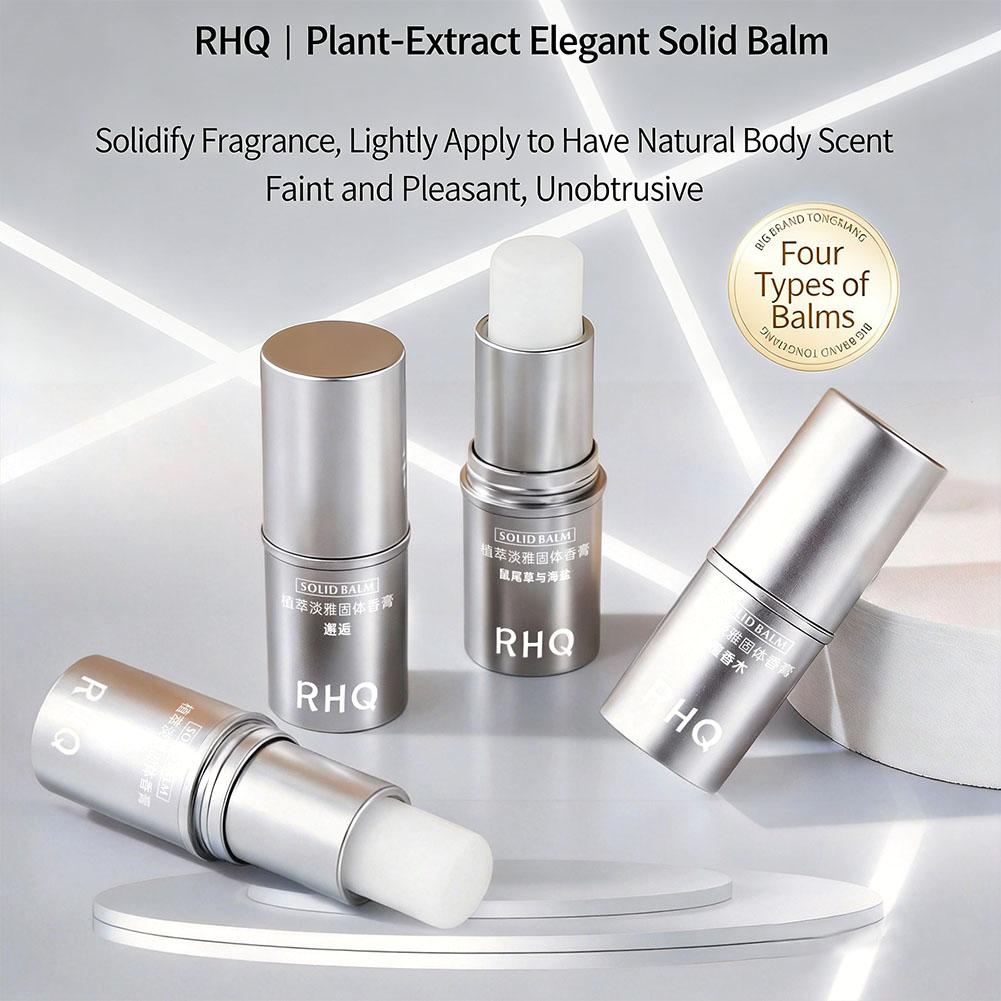 Solid Perfume Stick For Men Wo - đánh giá và giá Cologne Solid Balm