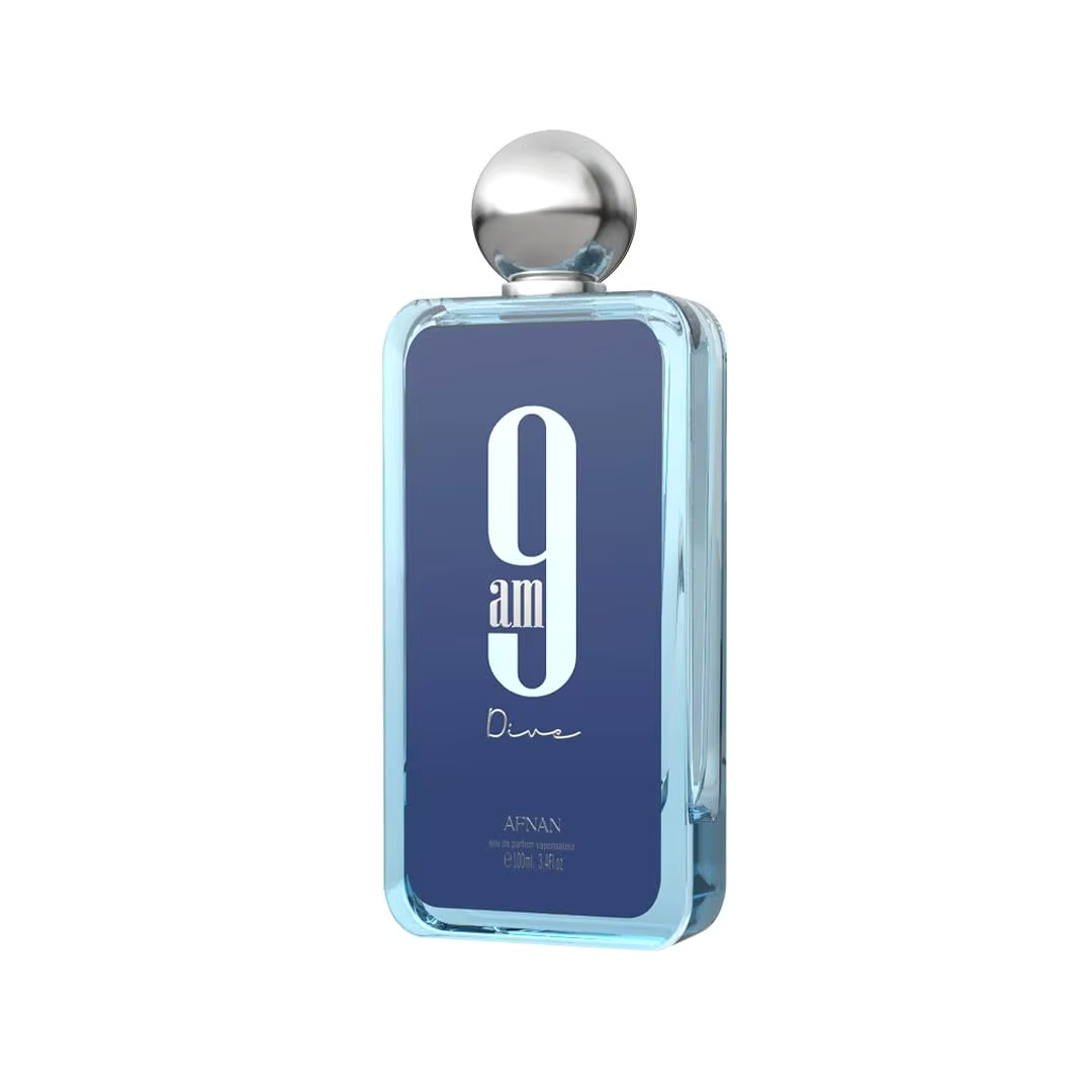 Perfume Af-nan 9 AM Dive Eau D - đánh giá và giá Perfume Fragrance Perfume