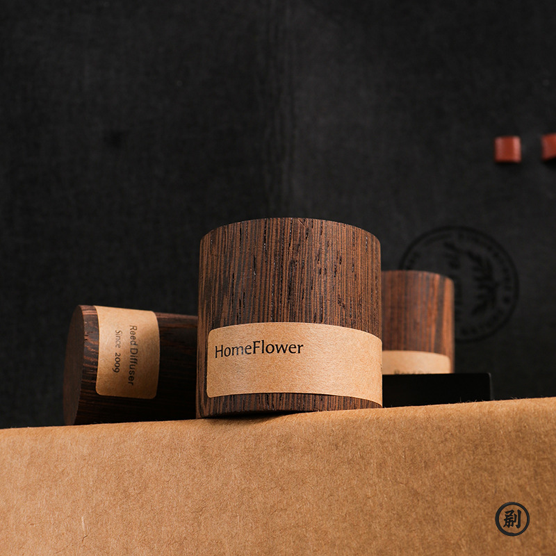 Black Walnut Aroma Diffuser –  - đánh giá và giá Perfume Home Fragrance