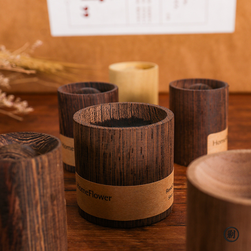 Black Walnut Aroma Diffuser –  - đánh giá và giá Perfume Home Fragrance