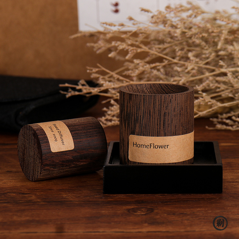 Black Walnut Aroma Diffuser –  - đánh giá và giá Perfume Home Fragrance