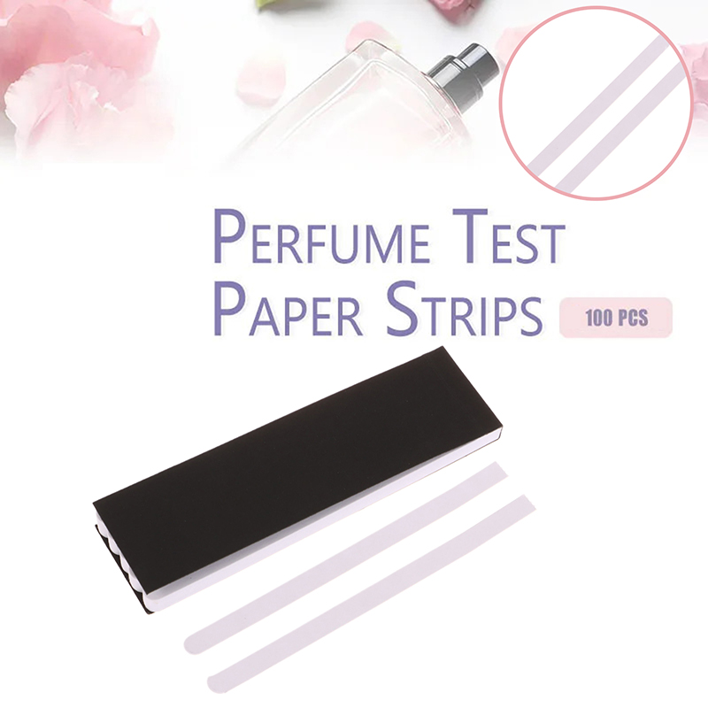 100 Pcs Aromatherapy Fragrance - đánh giá và giá Perfume Fragrance Test