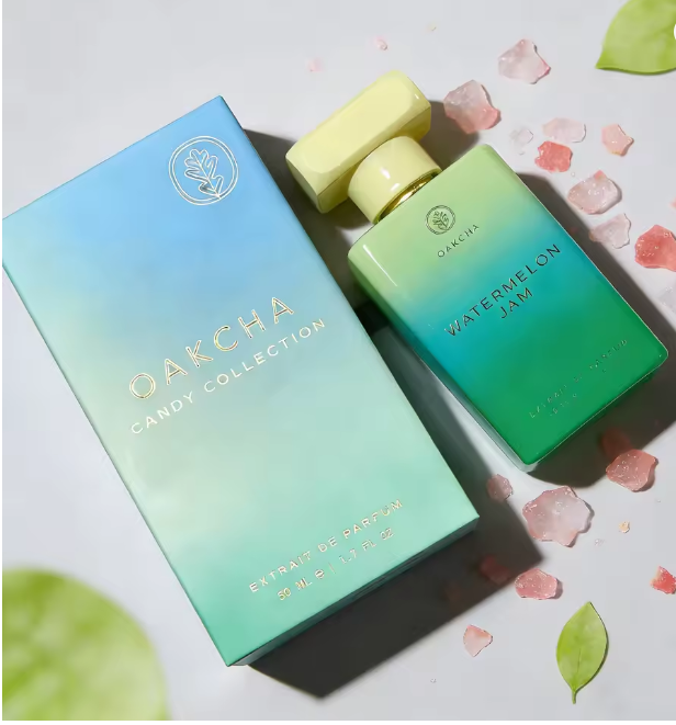 OAKCHA neutral perfume, pink s - đánh giá và giá Perfume Fragrance Perfume