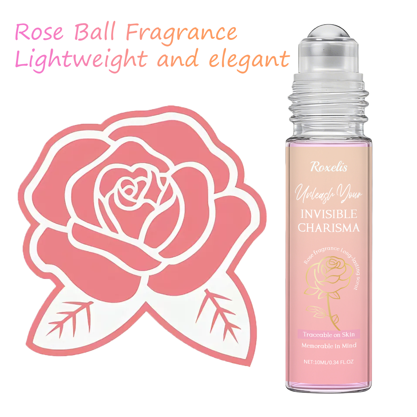 Rose Ball Fragrance is lightwe - đánh giá và giá Perfume Fragrance Perfume