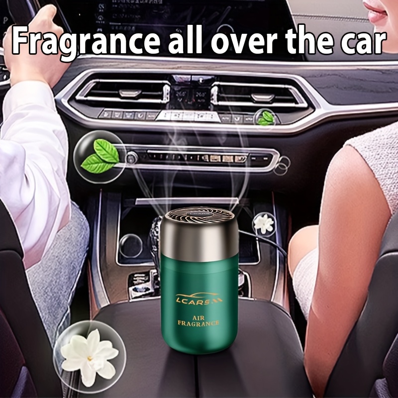 Lcars Car Fragrance Solid Balm - đánh giá và giá Cologne Solid Balm