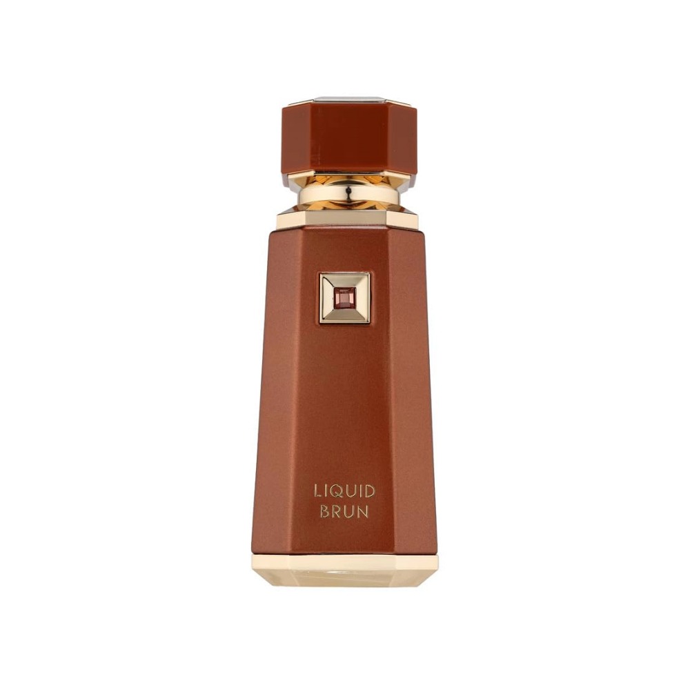 Fragrance World Liquid Brun ED - đánh giá và giá Perfume Fragrance Perfume
