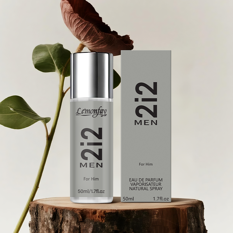 Lemonfay 2i2 Men Eau de Parfum - đánh giá và giá Perfume Fragrance Perfume