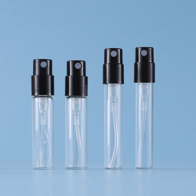 1X 10X 100x 1ml 1.5ml 2ml 2.5m - đánh giá và giá Perfume Fragrance Difference
