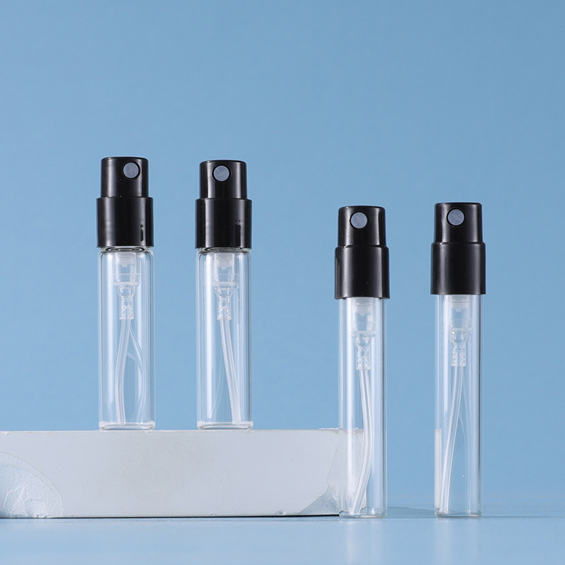 1X 10X 100x 1ml 1.5ml 2ml 2.5m - đánh giá và giá Perfume Fragrance Difference