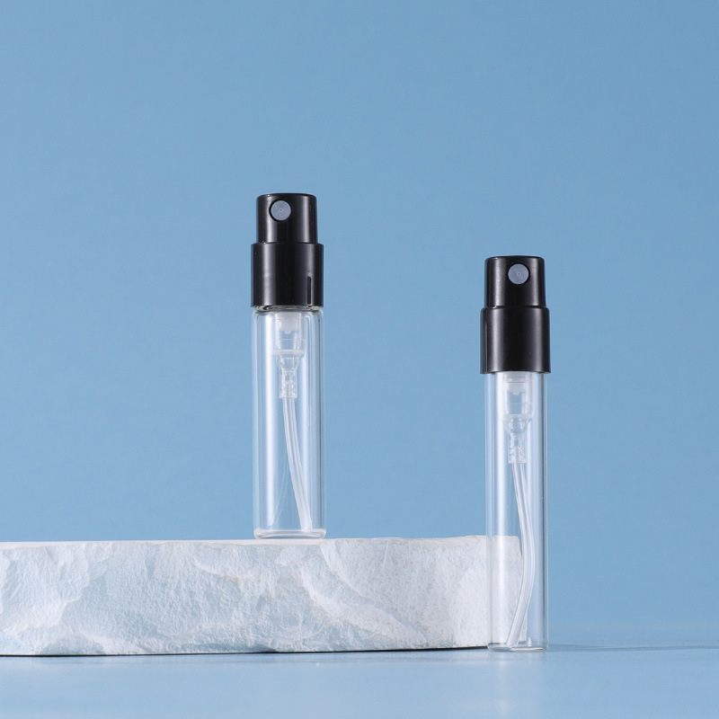 1X 10X 100x 1ml 1.5ml 2ml 2.5m - đánh giá và giá Perfume Fragrance Difference