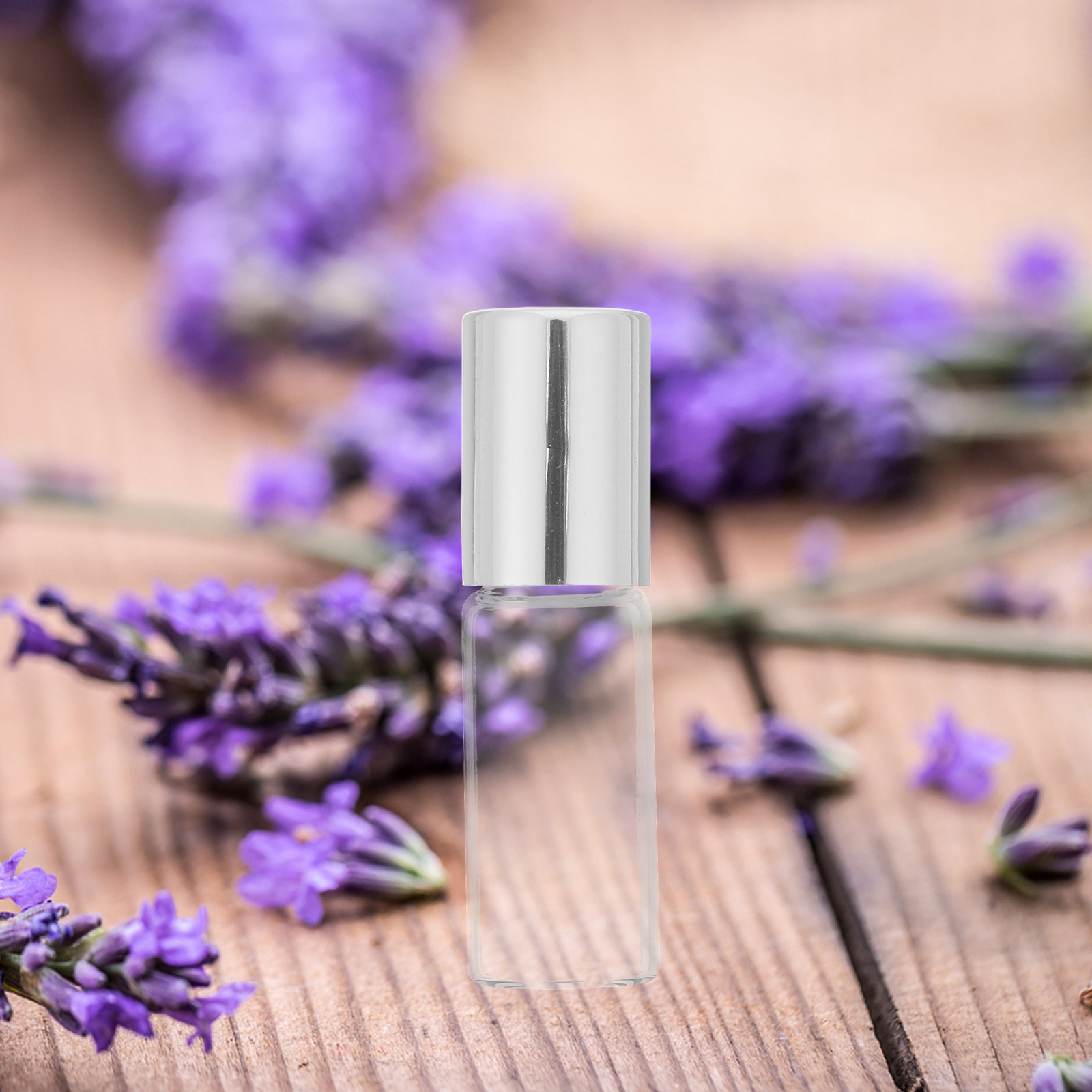 10Pcs 5Ml Glass Roller Bottles - đánh giá và giá Perfume Refill Bottle
