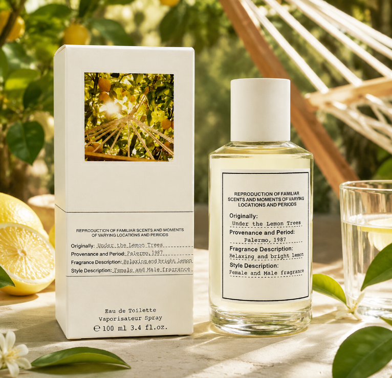 100ml Perfume Luxury Brand Men - đánh giá và giá Perfume Fragrance Time