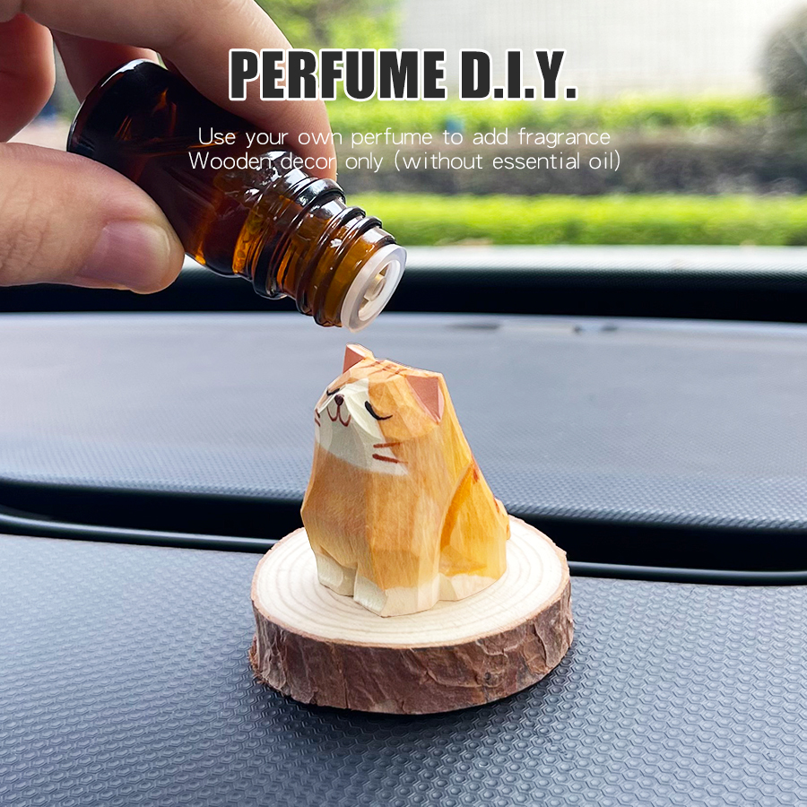 1PC pet aroma diffuser No perf - đánh giá và giá Perfume Home Fragrance