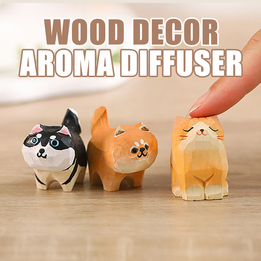 1PC pet aroma diffuser No perf - đánh giá và giá Perfume Home Fragrance