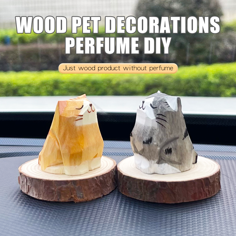 1PC pet aroma diffuser No perf - đánh giá và giá Perfume Home Fragrance