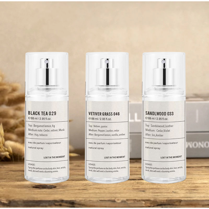 Laboratory Sandalwood 033 Perf - đánh giá và giá Perfume Fragrance Lab