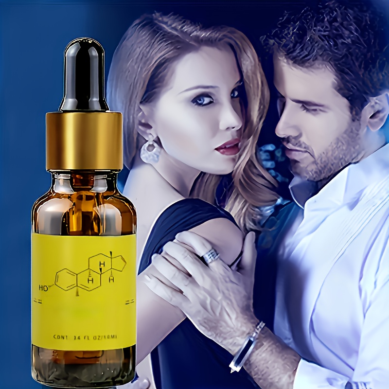 3/4Pc Pheromone Perfume Unisex - đánh giá và giá Perfume Fragrance Perfume