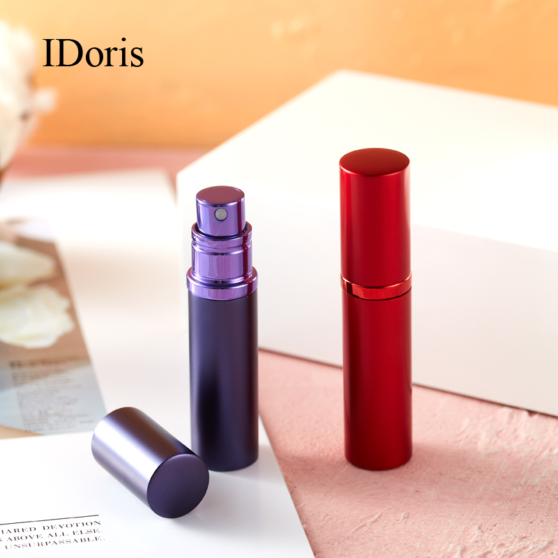 IDoris perfume vaporizers Bott - đánh giá và giá Perfume Fragrance Difference