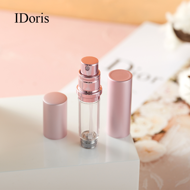 IDoris perfume vaporizers Bott - đánh giá và giá Perfume Fragrance Difference