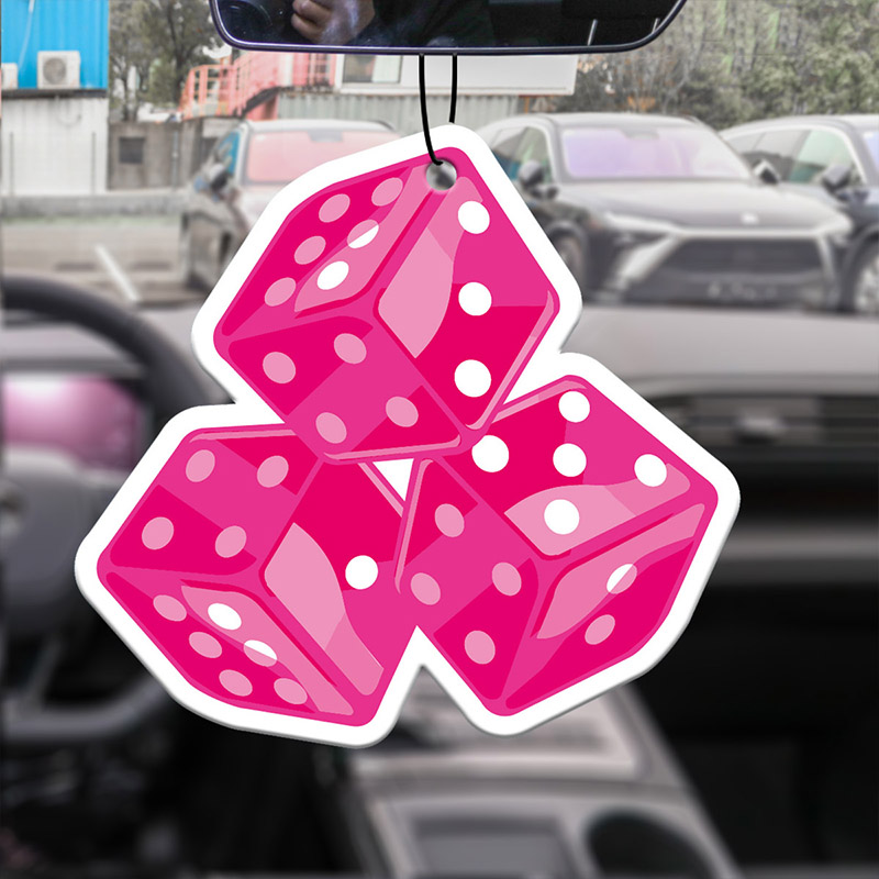 Car Aromatherapy Perfume Air F - đánh giá và giá Perfume Gardenia Fragrance