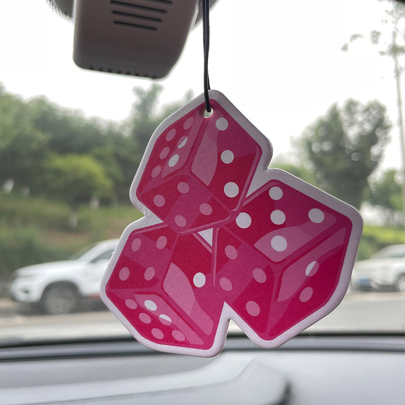 Car Aromatherapy Perfume Air F - đánh giá và giá Perfume Gardenia Fragrance