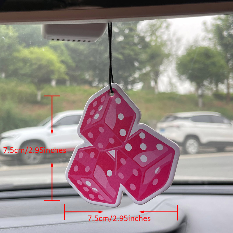 Car Aromatherapy Perfume Air F - đánh giá và giá Perfume Gardenia Fragrance
