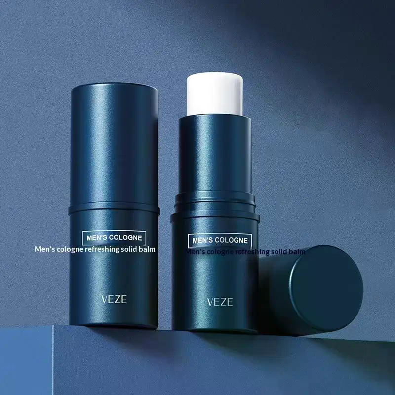 Perfumes For Men Solid Perfume - đánh giá và giá Cologne Solid Balm