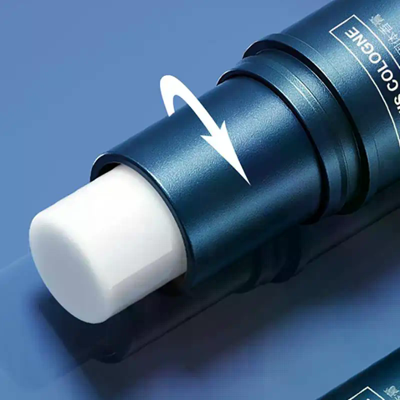 Perfumes For Men Solid Perfume - đánh giá và giá Cologne Solid Balm