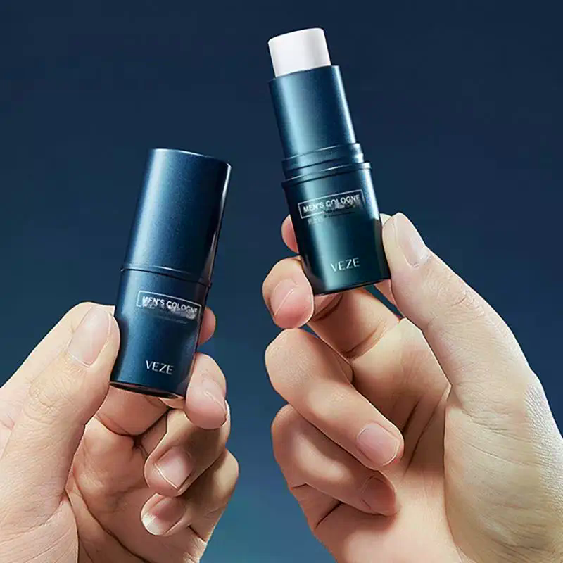 Perfumes For Men Solid Perfume - đánh giá và giá Cologne Solid Balm