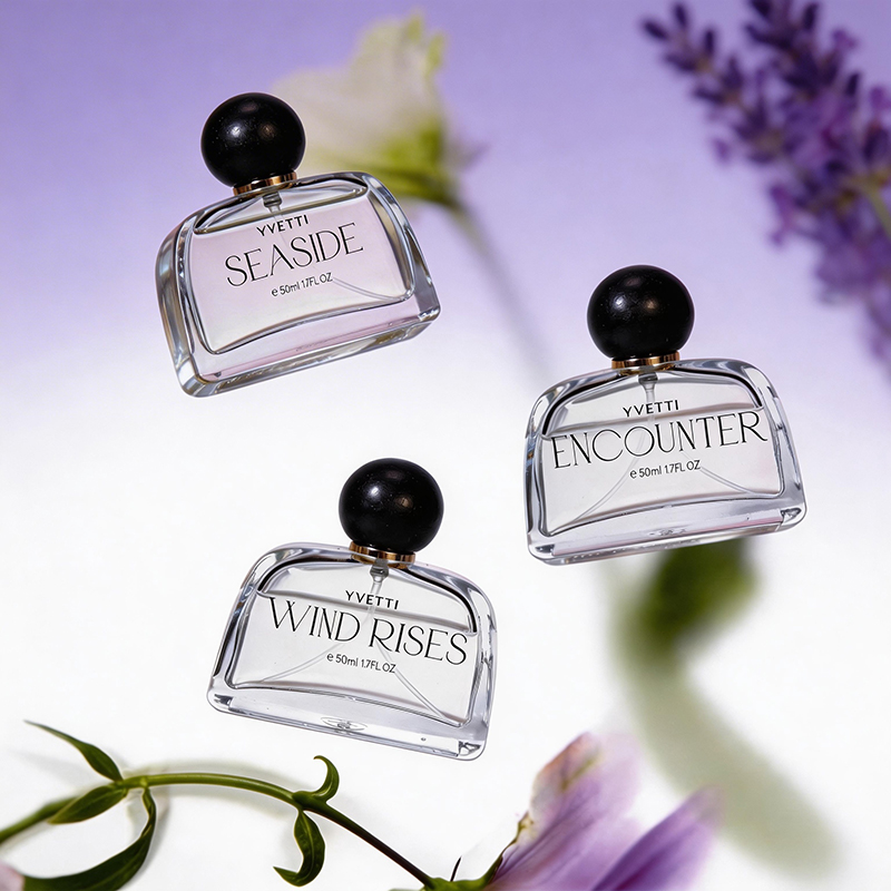 Fresh Lavender Floral Perfumes - đánh giá và giá Perfume Gardenia Fragrance