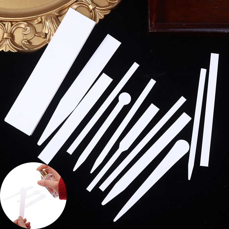 100pcs Perfume Aromatherapy Pe - đánh giá và giá Perfume Fragrance Test