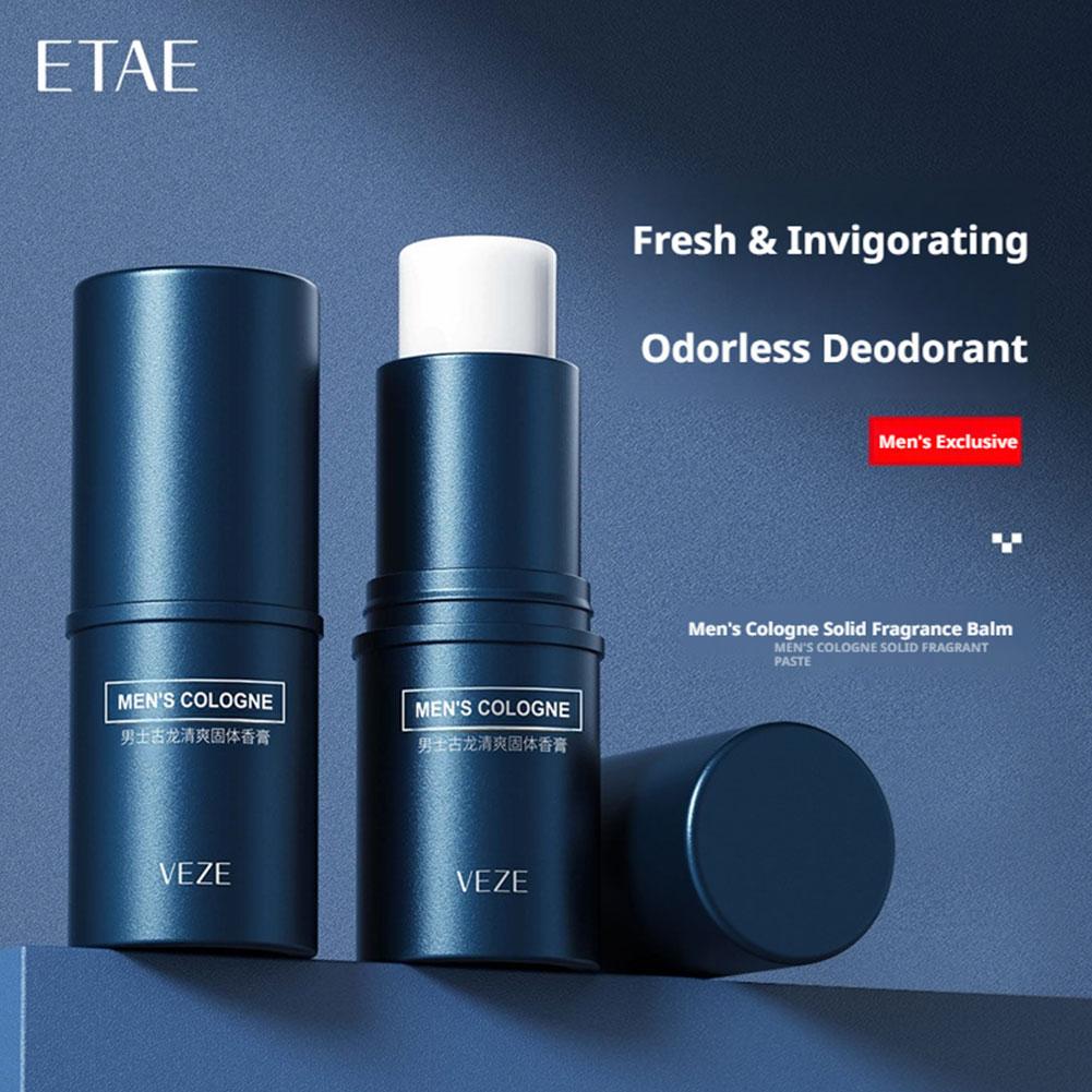 Men's Solid Perfume Cologne Lo - đánh giá và giá Cologne Solid Balm