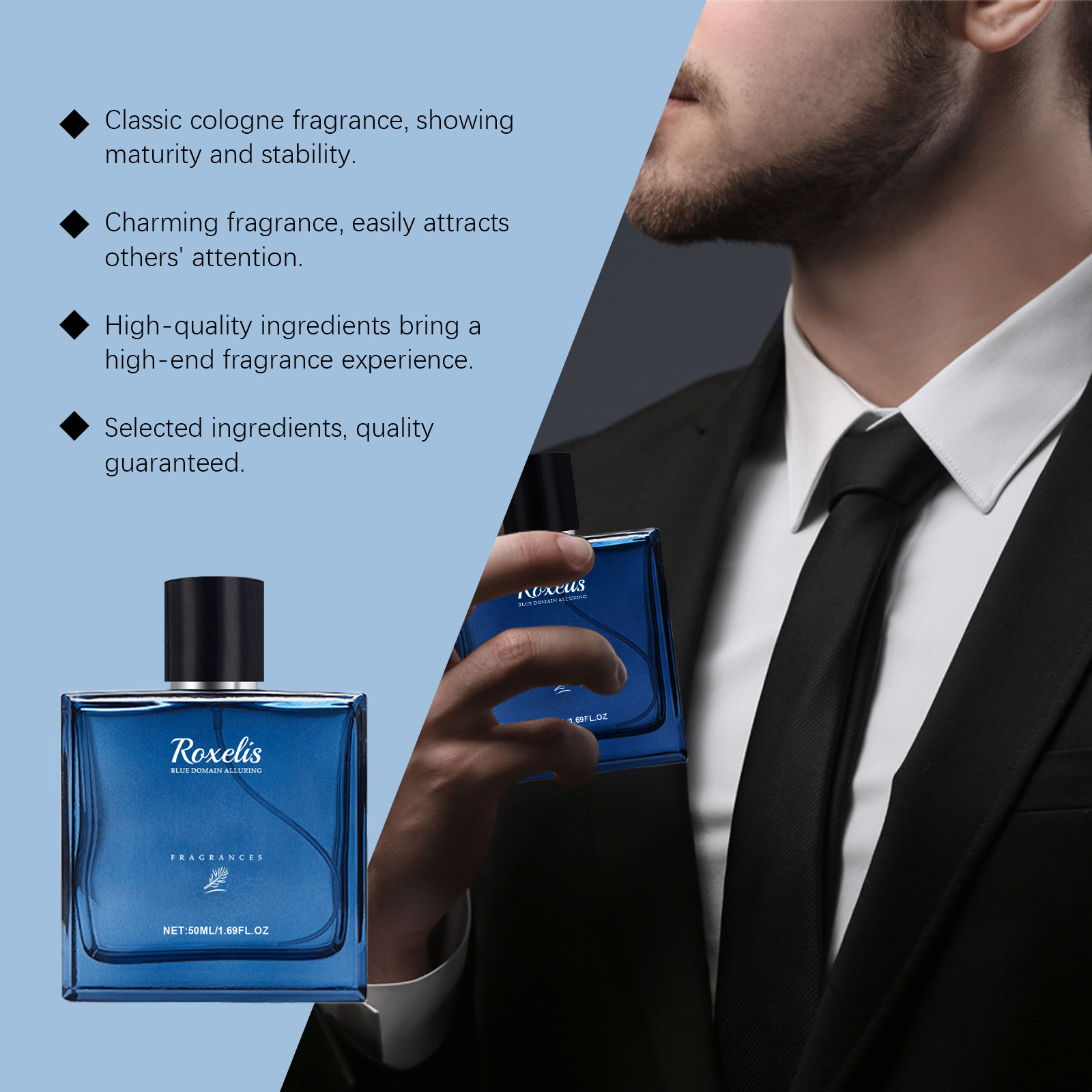 Blue Domain Women's Fragrance  - đánh giá và giá Perfume Fragrance List