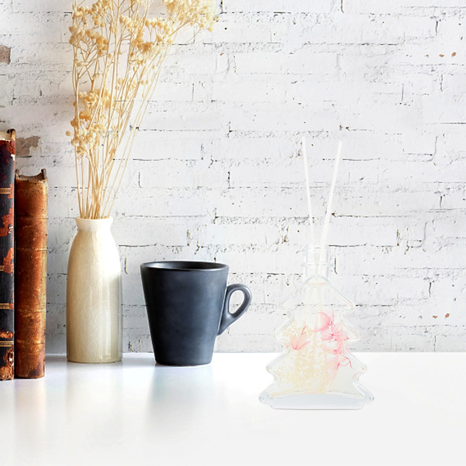Aroma Diffuser Solid Perfume A - đánh giá và giá Perfume Home Fragrance