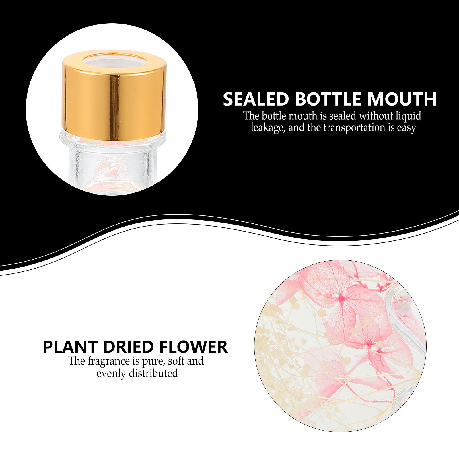 Aroma Diffuser Solid Perfume A - đánh giá và giá Perfume Home Fragrance