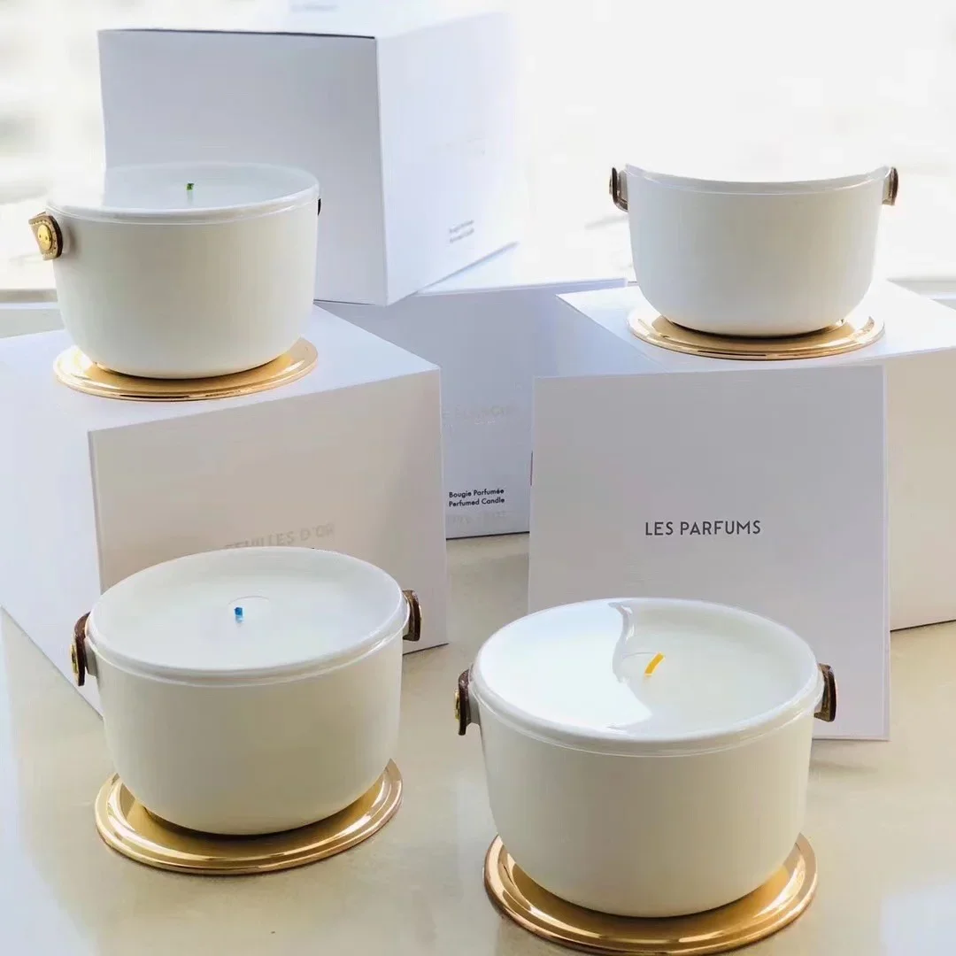Perfumed Candle Aromatherapy I - đánh giá và giá Perfume Fragrance Lab